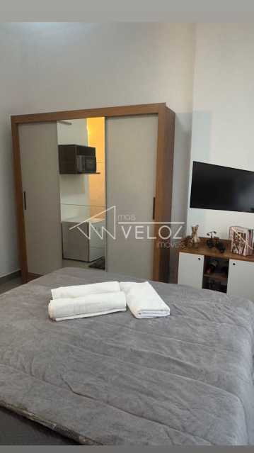 Apartamento à venda, 19m² - Foto 10