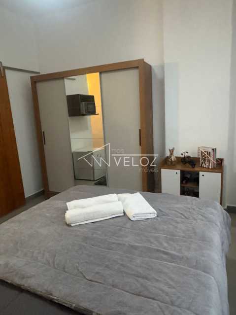 Apartamento à venda, 19m² - Foto 12