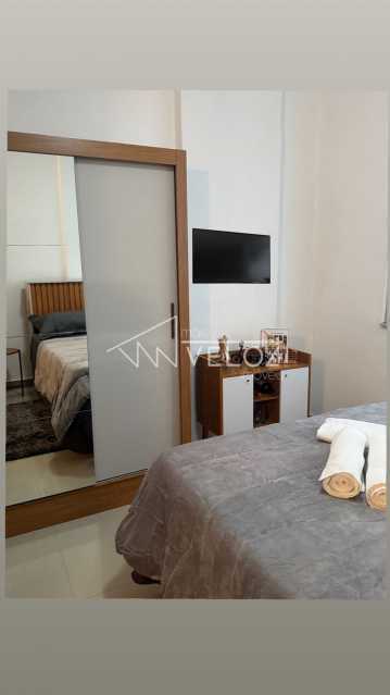 Apartamento à venda, 19m² - Foto 13