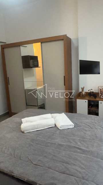 Apartamento à venda, 19m² - Foto 14