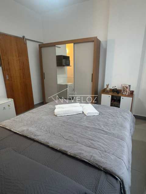 Apartamento à venda, 19m² - Foto 15