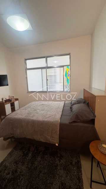 Apartamento à venda, 19m² - Foto 17