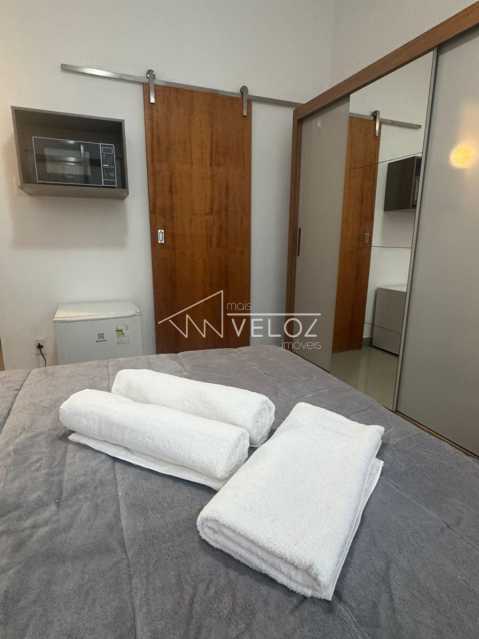 Apartamento à venda, 19m² - Foto 18