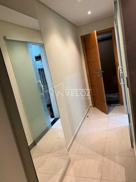 Apartamento à venda com 1 quarto, 22m² - Foto 4