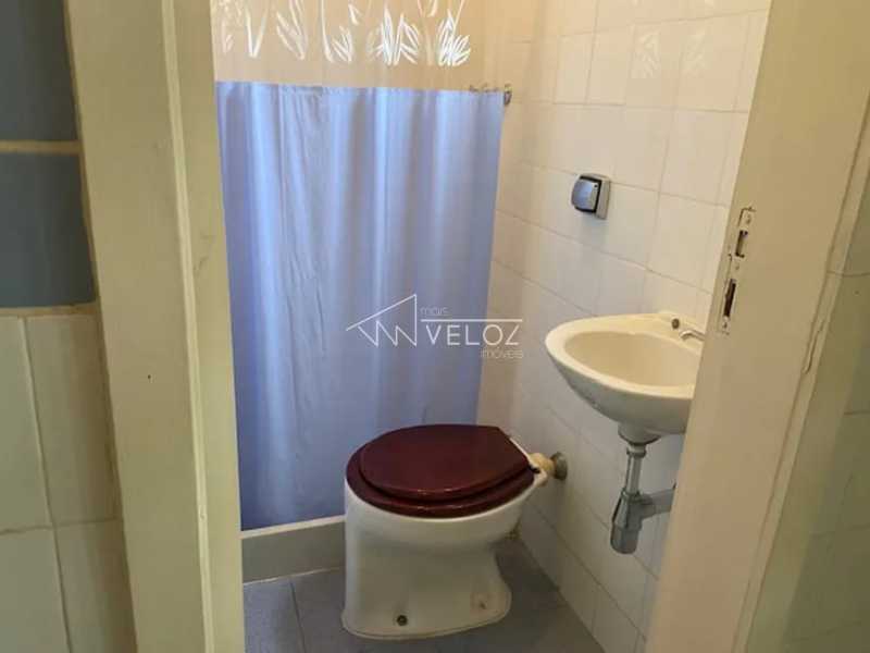 Apartamento à venda com 2 quartos, 104m² - Foto 24