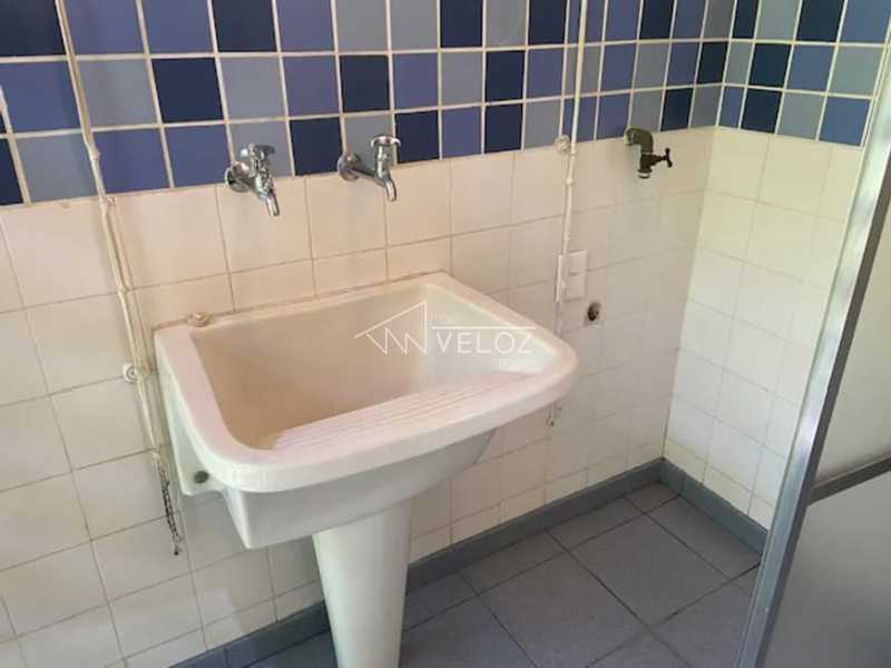 Apartamento à venda com 2 quartos, 104m² - Foto 23