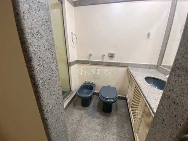 Apartamento à venda com 2 quartos, 104m² - Foto 21