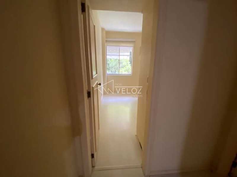 Apartamento à venda com 2 quartos, 104m² - Foto 14