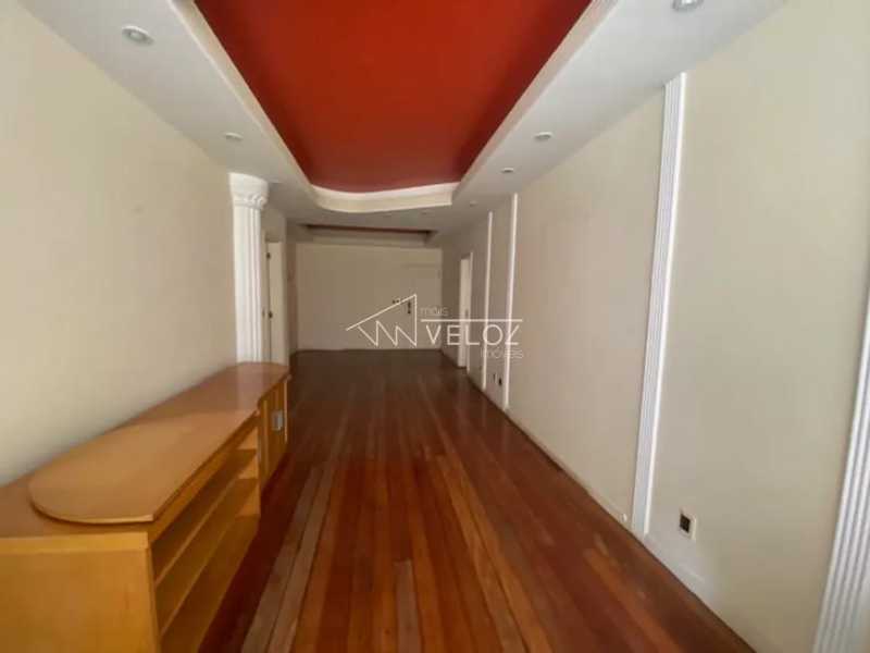 Apartamento à venda com 2 quartos, 104m² - Foto 5