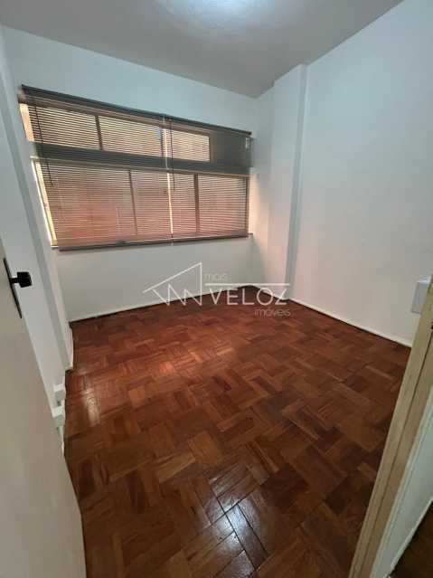 Apartamento à venda com 2 quartos, 43m² - Foto 6