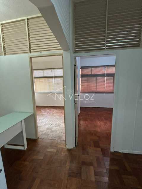 Apartamento à venda com 2 quartos, 43m² - Foto 3