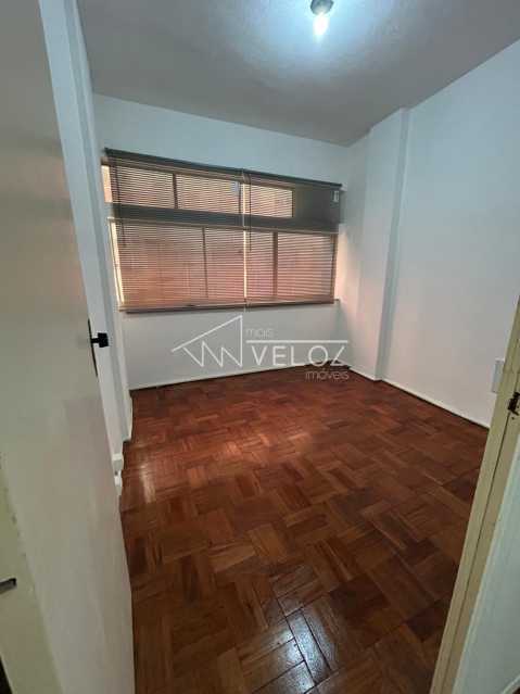 Apartamento à venda com 2 quartos, 43m² - Foto 7