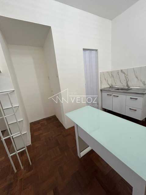 Apartamento à venda com 2 quartos, 43m² - Foto 12