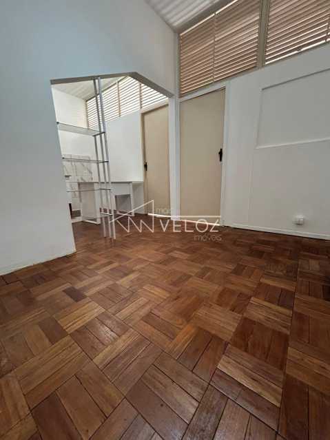 Apartamento à venda com 2 quartos, 43m² - Foto 15