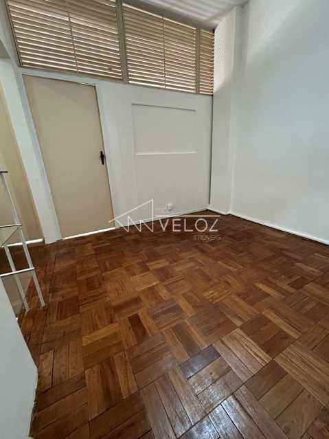 Apartamento à venda com 2 quartos, 43m² - Foto 5