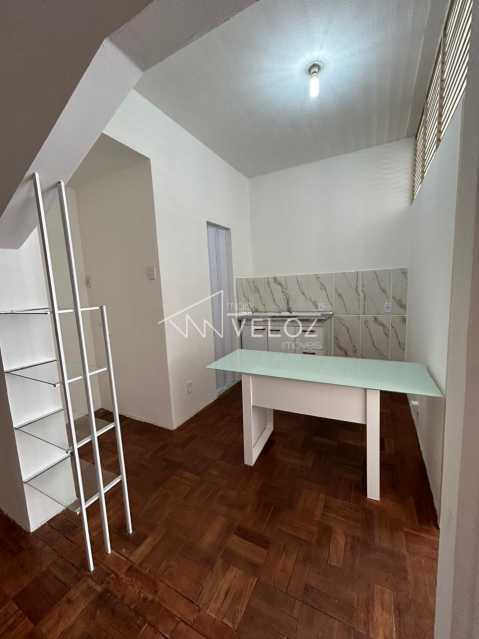 Apartamento à venda com 2 quartos, 43m² - Foto 16