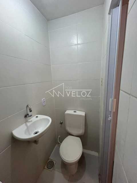 Apartamento à venda com 2 quartos, 43m² - Foto 18