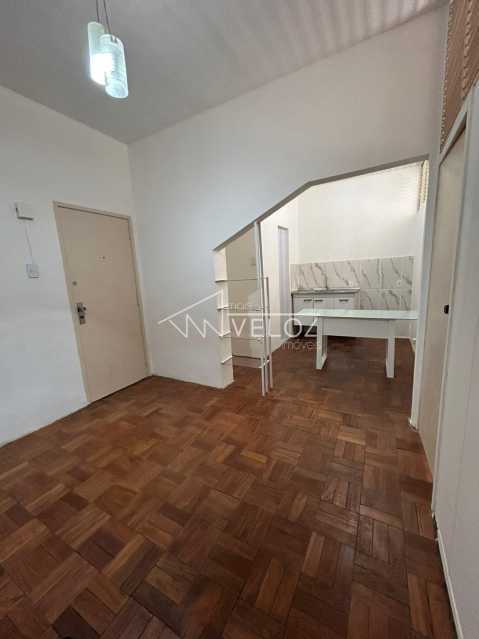 Apartamento à venda com 2 quartos, 43m² - Foto 17