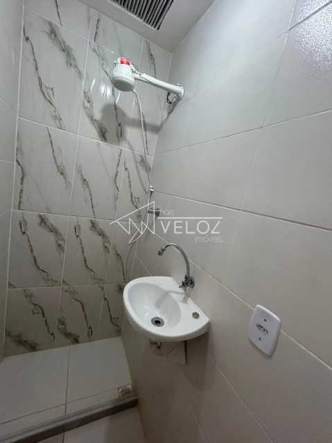 Apartamento à venda com 2 quartos, 43m² - Foto 19