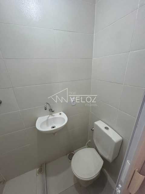 Apartamento à venda com 2 quartos, 43m² - Foto 20