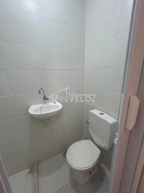 Apartamento à venda com 2 quartos, 43m² - Foto 21