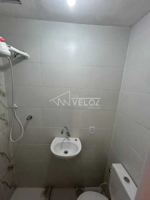 Apartamento à venda com 2 quartos, 43m² - Foto 22