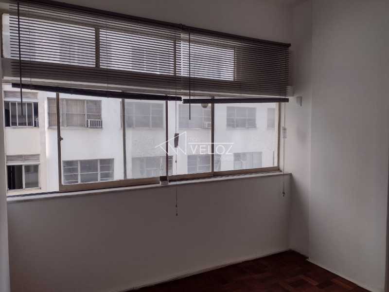 Apartamento à venda com 2 quartos, 43m² - Foto 14