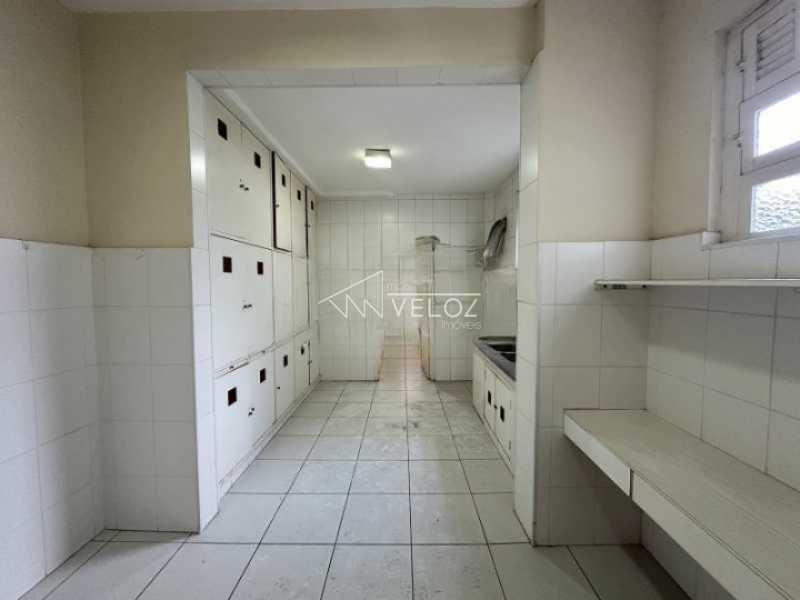 Apartamento à venda com 3 quartos, 240m² - Foto 17