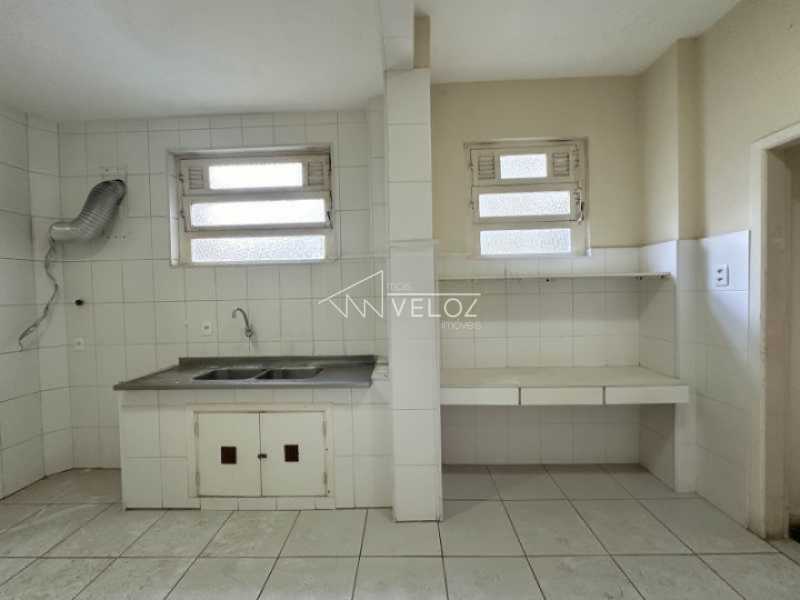 Apartamento à venda com 3 quartos, 240m² - Foto 18