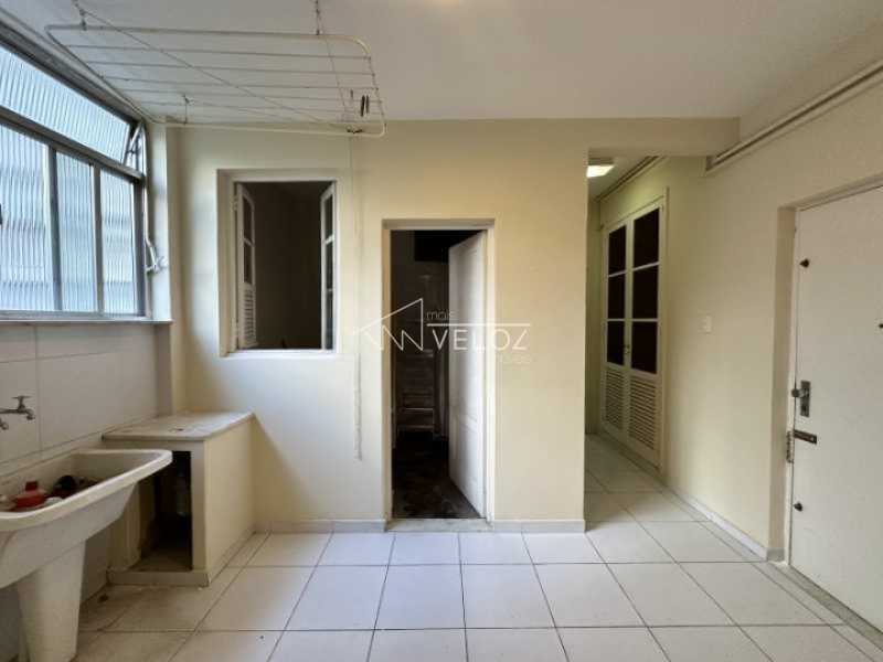 Apartamento à venda com 3 quartos, 240m² - Foto 21