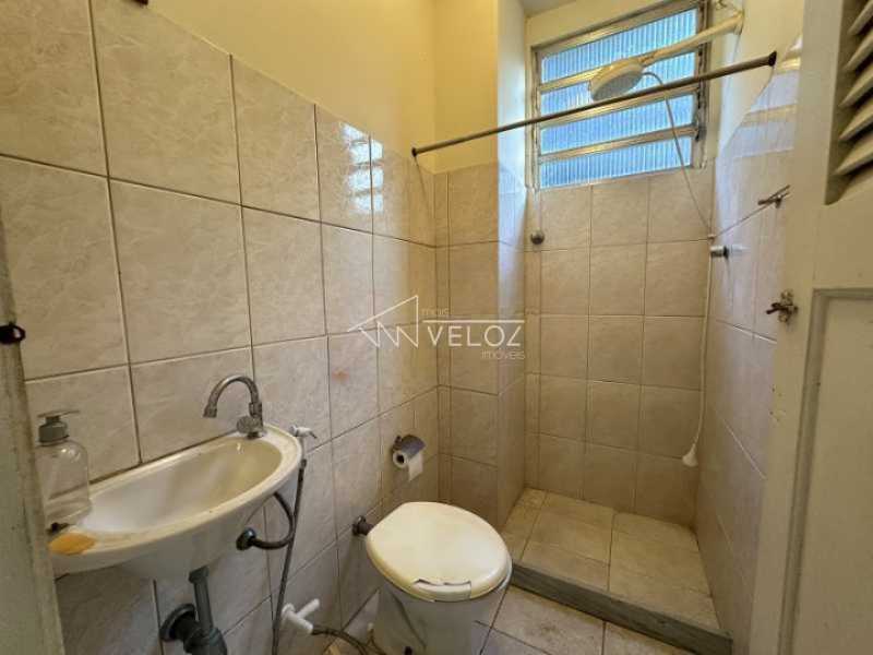 Apartamento à venda com 3 quartos, 240m² - Foto 22