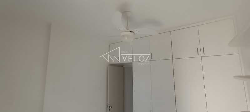 Apartamento à venda com 2 quartos, 94m² - Foto 5