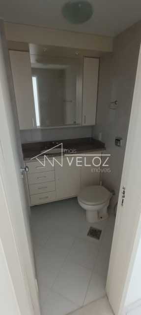 Apartamento à venda com 2 quartos, 94m² - Foto 8