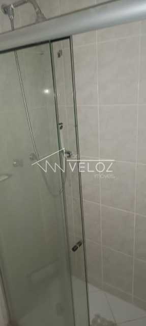 Apartamento à venda com 2 quartos, 94m² - Foto 11