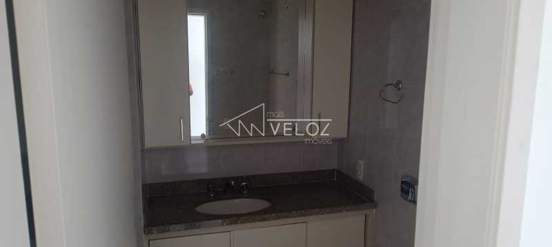 Apartamento à venda com 2 quartos, 94m² - Foto 12