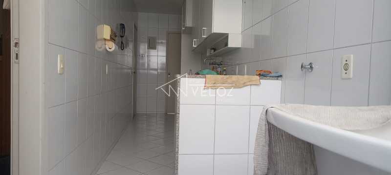 Apartamento à venda com 2 quartos, 94m² - Foto 21