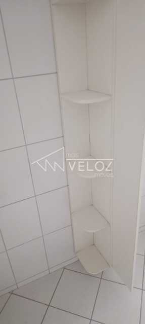 Apartamento à venda com 2 quartos, 94m² - Foto 22