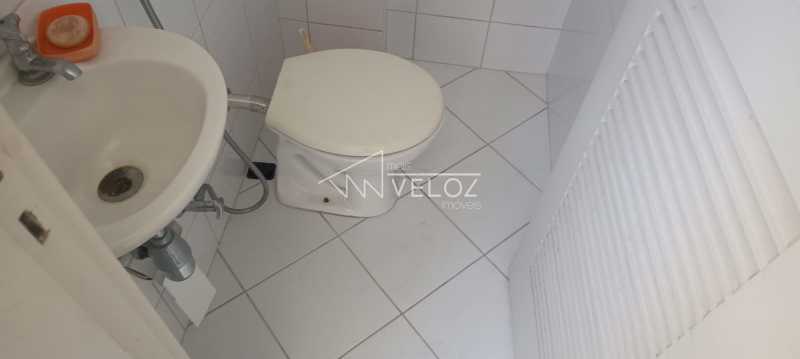 Apartamento à venda com 2 quartos, 94m² - Foto 24