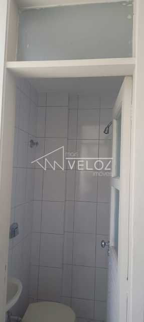 Apartamento à venda com 2 quartos, 94m² - Foto 26