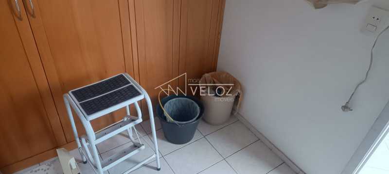 Apartamento à venda com 2 quartos, 94m² - Foto 27