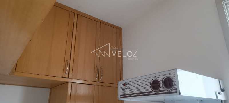 Apartamento à venda com 2 quartos, 94m² - Foto 29