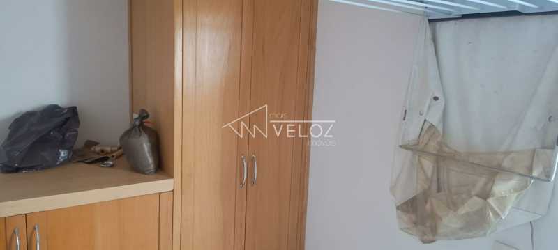 Apartamento à venda com 2 quartos, 94m² - Foto 30