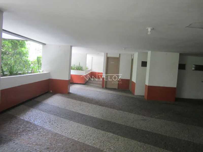 Apartamento à venda com 2 quartos, 85m² - Foto 24