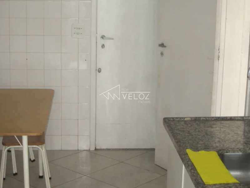 Apartamento à venda com 2 quartos, 85m² - Foto 6