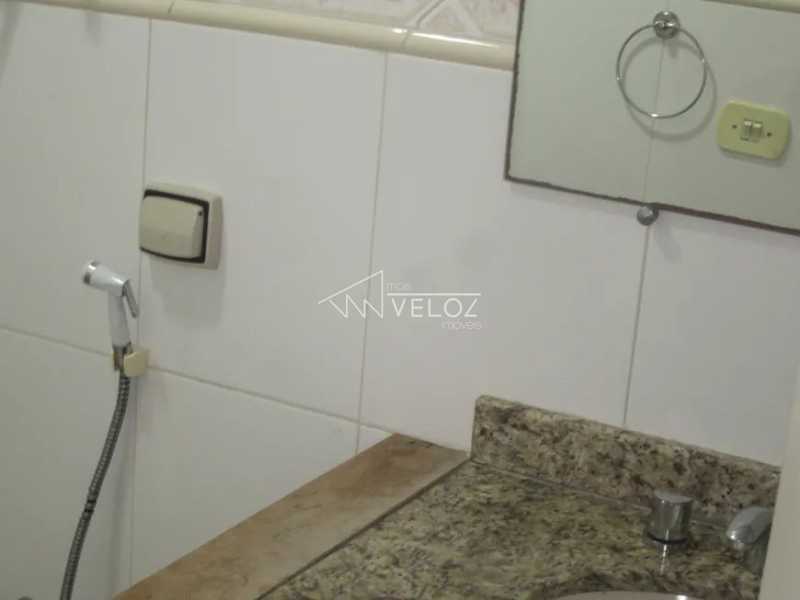 Apartamento à venda com 2 quartos, 85m² - Foto 9