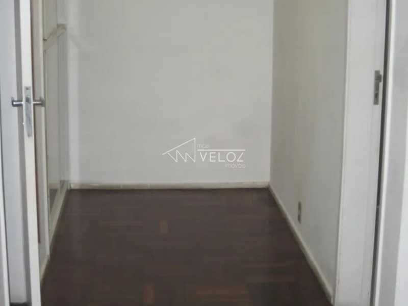 Apartamento à venda com 2 quartos, 85m² - Foto 5