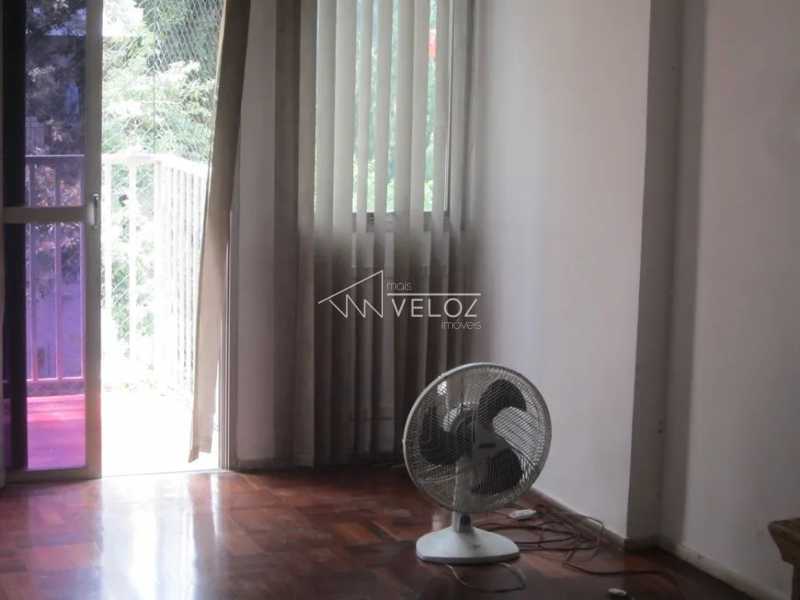 Apartamento à venda com 2 quartos, 85m² - Foto 14