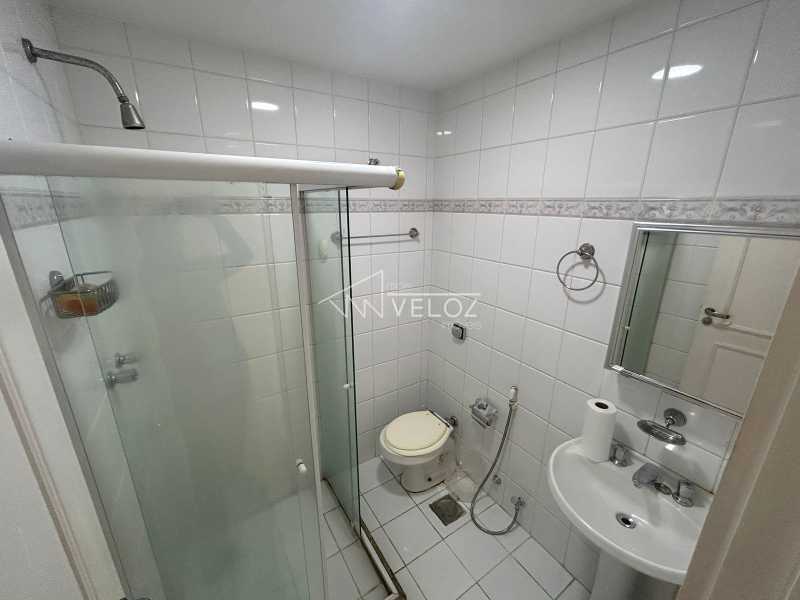 Apartamento à venda com 3 quartos, 427m² - Foto 8