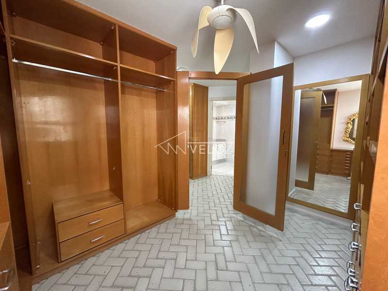 Apartamento à venda com 3 quartos, 427m² - Foto 13