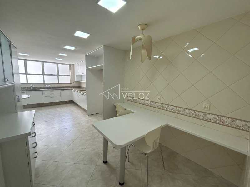 Apartamento à venda com 3 quartos, 427m² - Foto 14